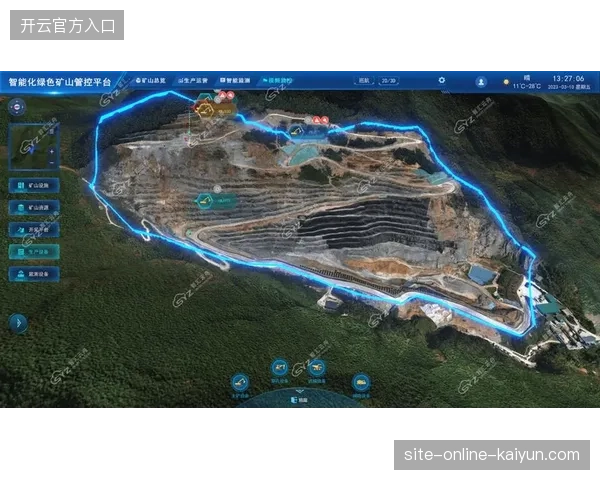 2027年以前医疗数据孪生化服务将清退缺乏软硬件整合能力的外包商