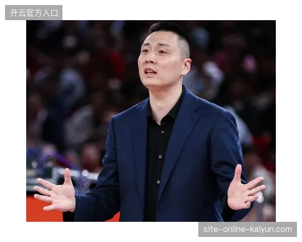 少帅卢伟打造极致团队篮球，上海男篮凭借联盟顶级的攻防效率加冕总冠军